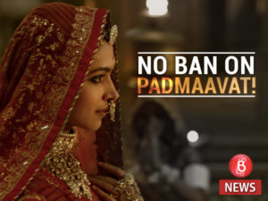 Padmaavat movie