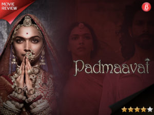 Padmaavat