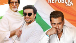 From Ranveer Singh to Big B, Bollywood stars unleash their patriotism on Twitter