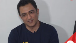 The Short Talk : Sanjay Suri reveals why he named his film 'My Birthday Song'