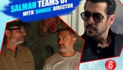 Salman Khan teams up with Aamir Khan's 'Dangal' director for THIS reason