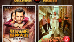 'Bajrangi Bhaijaan' all set to release in China, will Salman be able to beat Aamir's record?