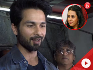 Shahid Kapoor in Padmaavat