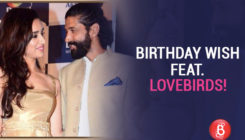 Shraddha wishes her rumoured man, Farhan Akhtar on his birthday. Deets inside!