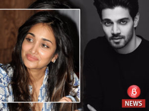 Sooraj Pancholi, Aditya Pancholi, Zarina Wahab, Jia Khan