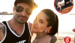 Did Sunny Leone's crazy workout impress her hubby dearest? Find out here