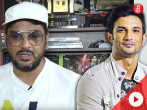 Casting Diaries: This is how Sushant Singh Rajput got the role in 'Kai Po Che'