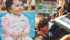 From AbRam to Taimur, check out what hobbies catch the fancy of our B-town toddlers