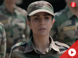The Test Case: Nimrat Kaur has a tough task up her sleeve as the first woman commandant