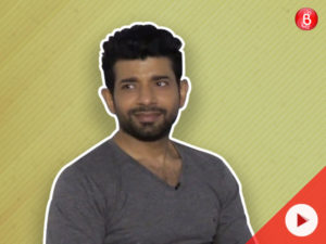 Vineet Kumar Singh interview