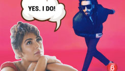 Aaaand Katrina Kaif says YES to Ranveer Singh. Details inside