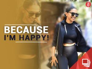 Deepika Padukone’s smiling pictures