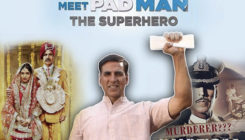 PadMan pushed: Other Akshay Kumar films that successfully hit screens on a National Holiday