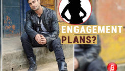 Prateik Babbar to get engaged in January?