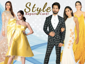 HT India's Most Stylish Awards 2018 photos