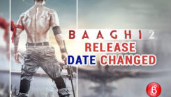 Baaghi 2: The release date of Tiger and Disha-starrer gets changed. Here's why...