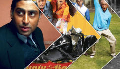 These HIT performances of Abhishek Bachchan prove why he should be back on celluloid ASAP