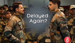 Aiyaary: Sidharth and Manoj-starrer gets DELAYED again and THIS is the reason