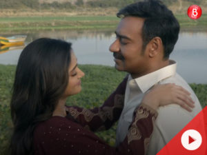 Sanu Ek Pal Chain: This Ajay-Ileana song PROVES why classics should be left untouched