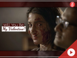 Pari: Want to be Anushka Sharma’s Valentine? Think before you say yes!