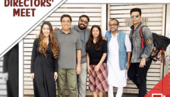 When acclaimed filmmakers like Karan, Anurag, Zoya, Dibakar met to discuss 'Bombay Talkies 2'