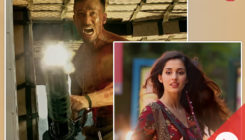 Baaghi 2 trailer: Action-packed and kickass rightly describe this Tiger and Disha-starrer
