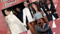 Deepika-Ranveer’s PDA moments to SPARK up your mood this Valentine’s Day!