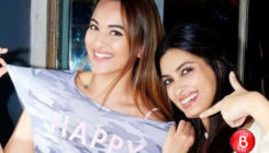 Happy Phirr Bhag Jayegi: Happys, Sonakshi and Diana are all set to run on THIS date