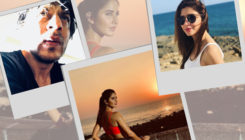 Katrina, Mahira, Shah Rukh Khan; sunny pictures of stars to brighten up your Sunday
