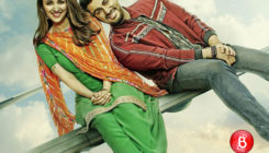 OUT! The FIRST poster of Arjun and Parineeti-starrer 'Namaste England'