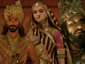 Padmaavat