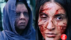 #MakingOfKalapori: Here's how Anushka's face of fear, Kalapori came into being
