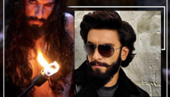 Padmaavat: If this had gone wrong, it would be my undoing, says Ranveer on Khilji