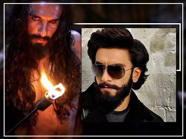 Ranveer Singh on Khilji: If this had gone wrong, it would be my undoing