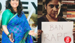 Renuka Shahane reveals if she gets negative reactions from celebs on her social media posts