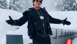After 'Zero', Shah Rukh Khan will start shooting for THIS movie?