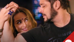 Nain Phisal Gaye: Salman and Sonakshi's 'Dabangg' chemistry in the song will win you over