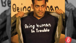 Salman Khan in a legal mess once again, thanks to his 'Being Human' organisation