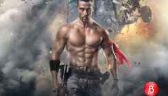 Baaghi 2: The first look featuring Tiger Shroff promises some hardcore action