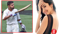 WATCH VIDEO: Virat Kohli credits his win at the ODI to wifey Anushka Sharma