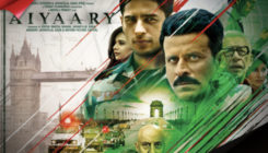 Aiyaary movie review: The men in army fail to shine through the muddled up plot