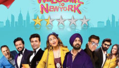 Welcome To New York movie review: A pure boredom tour!
