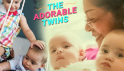 One year of Yash and Roohi; here are the most adorable pictures of Karan Johar's twins