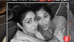 Sridevi had announced a collaboration with Gauri Shinde that will never happen
