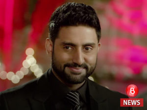 Abhishek Bachchan's Twitter account