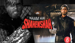 The day when Amitabh Bachchan became ‘Shahenshah’ and showed he is the baap of all