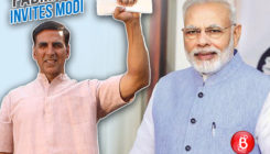 'PadMan' Akshay Kumar to hold a special screening for PM Modi and Smriti Irani