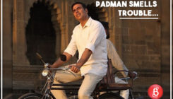 Padman: Akshay Kumar's film accused of plagiarism. DETAILS INSIDE