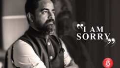 Post the outrage, Sabyasachi APOLOGISES for his 'saree' comment