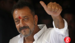 Sanjay Dutt is the first person to see the rough cut of Dutt biopic. Details Inside